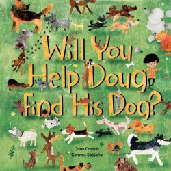 Will You Help Doug Find His Dog? 2017