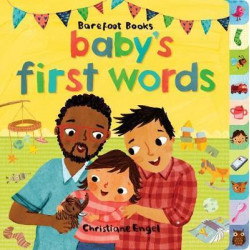 Baby's First Words 2017