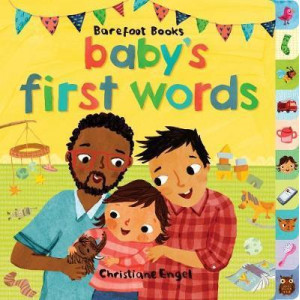 Baby's First Words 2017