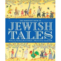 Jewish Tales 2017