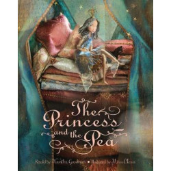 Princess and the Pea 2017
