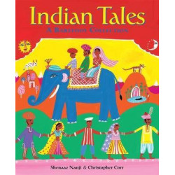 Indian Tales 2017