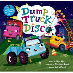 Dump Truck Disco 2018