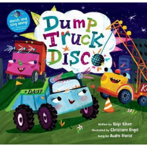 Dump Truck Disco 2018