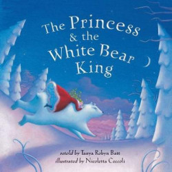 Princess and The White Bear King, The 2018