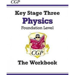 KS3 Physics Workbook - Foundation