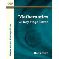 Mathematics for KS3: Book 2