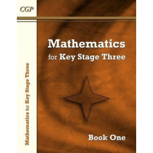 Mathematics for KS3: Book 1