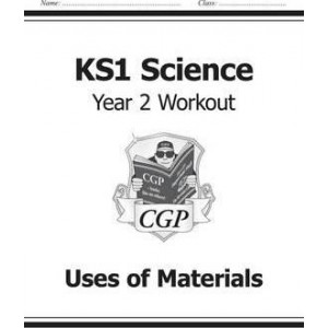 KS1 Science Year Two Workout: Habitats