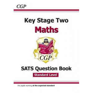 KS2 Maths Targeted SATS Question Book - Standard Level (for tests in 2018 and beyond)
