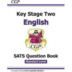 New KS2 English Targeted SATS Question Book - Standard Level (for tests in 2018 and beyond)