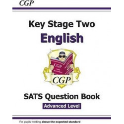 New KS2 English Targeted SATS Question Book - Advanced Level (for tests in 2018 and beyond)