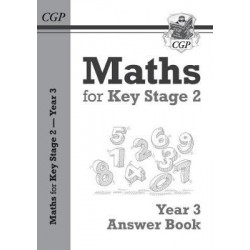 New KS2 Maths Answers for Year 3 Textbook