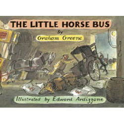 The Little Horse Bus