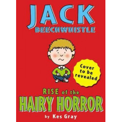 Jack Beechwhistle: Rise Of The Hairy Horror