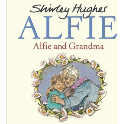 Alfie and Grandma