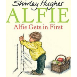 Alfie Gets in First