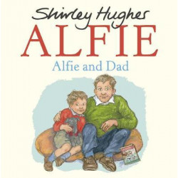 Alfie and Dad