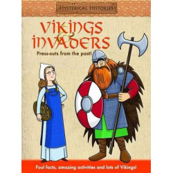 Vikings and Invaders