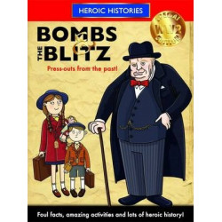 Bombs & the Blitz