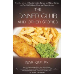 The Dinner Club and Other Stories