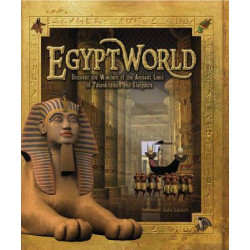 Egyptworld