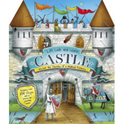 Lift, Look & Learn Castle