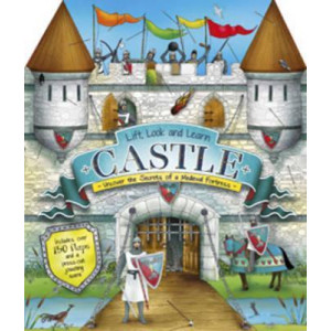 Lift, Look & Learn Castle