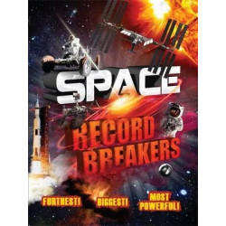Space Record Breakers