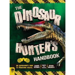 Dinosaur Hunter's Handbook