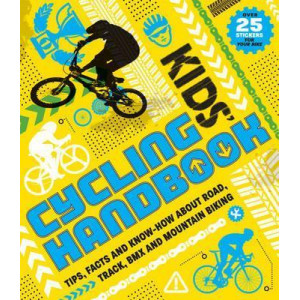 Kids' Cycling Handbook