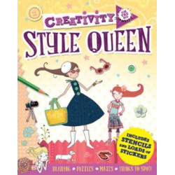 Creativity On the Go: Style Queen