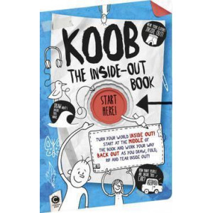 KOOB The Inside-Out Book