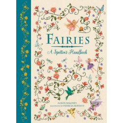 Fairies - A Spotter's Handbook