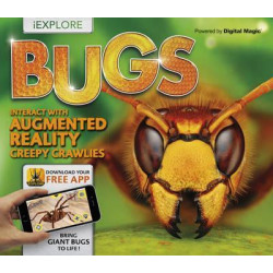 iExplore - Bugs