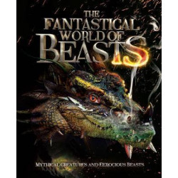 The Fantastical World of Beasts