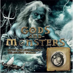 Gods and Monsters