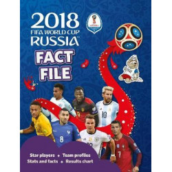 2018 FIFA World Cup Russia (TM) Fact File