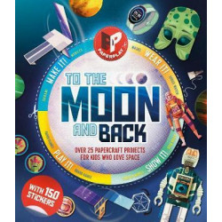 Paperplay - To the Moon and Back