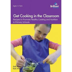 Get Cooking in the Classroom