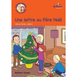 Une lettre au Pere Noel (A letter for Father Christmas)