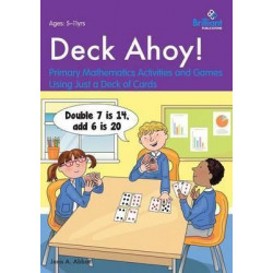 Deck Ahoy!