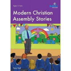 Modern Christian Assembly Stories