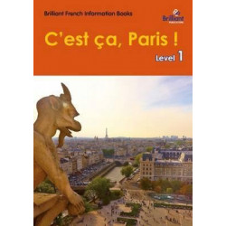 C'est ca, Paris ! (This is Paris!)