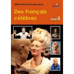 Des Francais celebres (Famous French people)
