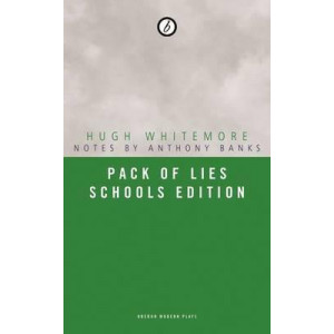 Pack of Lies: Schools