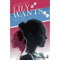 Whatever Lily Wants