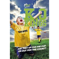 K.O. Kings - They're Fighting for the Cup!