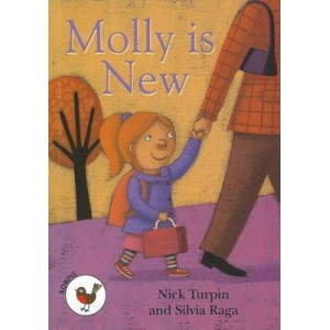 Molly is New