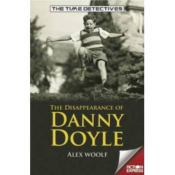 The Disappearance of Danny Doyle